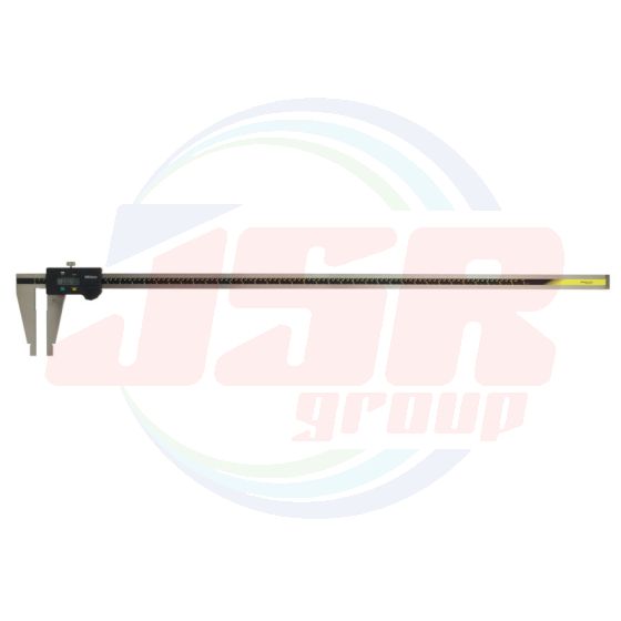 550-227-10 | Digimatic Caliper Nib Style Jaws | Mitutoyo