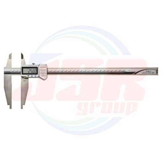 551-331-20 | Digital ABS Caliper Nib Style and Standard Jaws | Mitutoyo