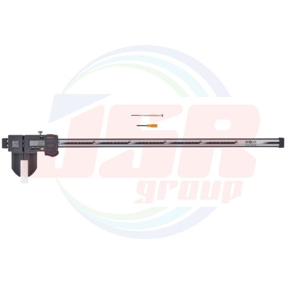 552-156-10 | Digital ABS Carbon Fibre Caliper Ceramic Jaws | Mitutoyo