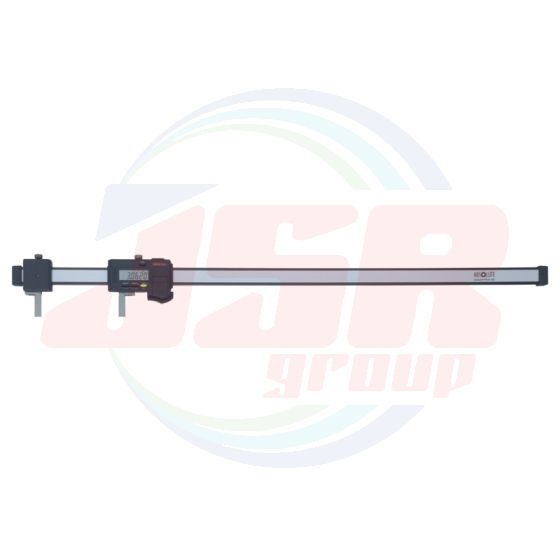 552-192-10 | Digital ABS Carbon Fibre Caliper Interchangeable Jaws | Mitutoyo