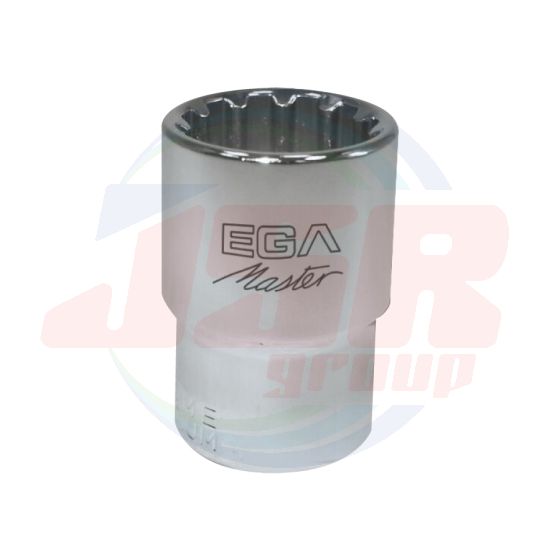 55803 | SOCKET WRENCH SPLINE | EGA MASTER