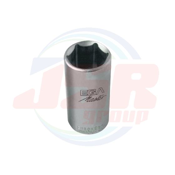 56911 | SOCKET WRENCH 3/4” 6 PT MM | EGA MASTER