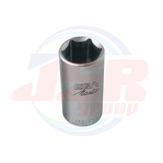 56914 | SOCKET WRENCH 3/4” 6 PT INCH | EGA MASTER