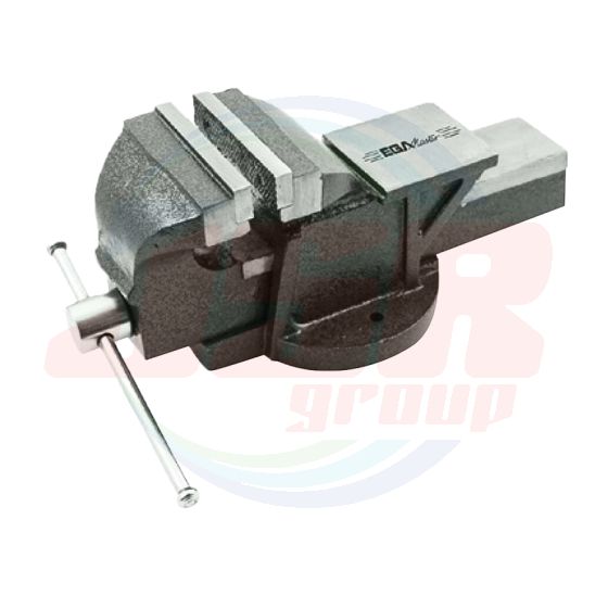 57638 | PARALLEL BENCH VICE FIXED | EGA MASTER