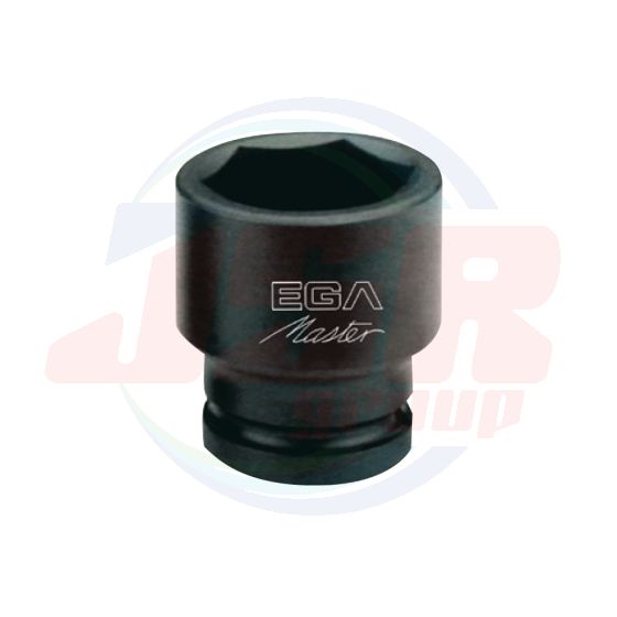 58008 | IMPACT SOCKET WRENCHES 1” INCH | EGA MASTER