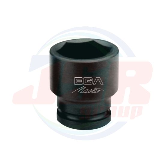 IMPACT SOCKET WRENCHES 1.1/2” INCH | EGA MASTER