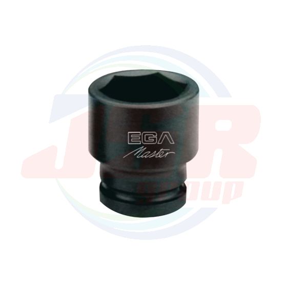 58453 | IMPACT SOCKET WRENCHES 3/4” INCH | EGA MASTER