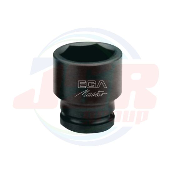 60632 | IMPACT SOCKET WRENCHES 3/4” MM | EGA MASTER