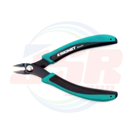 90444 | 5” ELECTRONIC DIAGONAL CUTTER | SIGNET