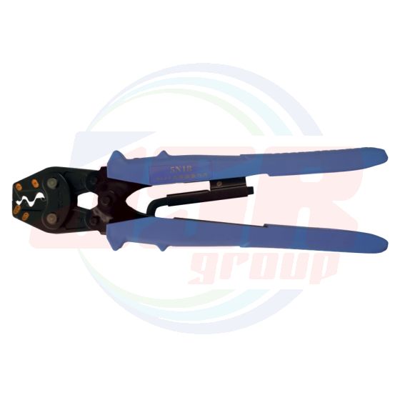 5N18 | CRIMPING TOOL | IZUMI