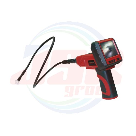 MASTERVISION MINI REC ZOOM | EGA MASTER