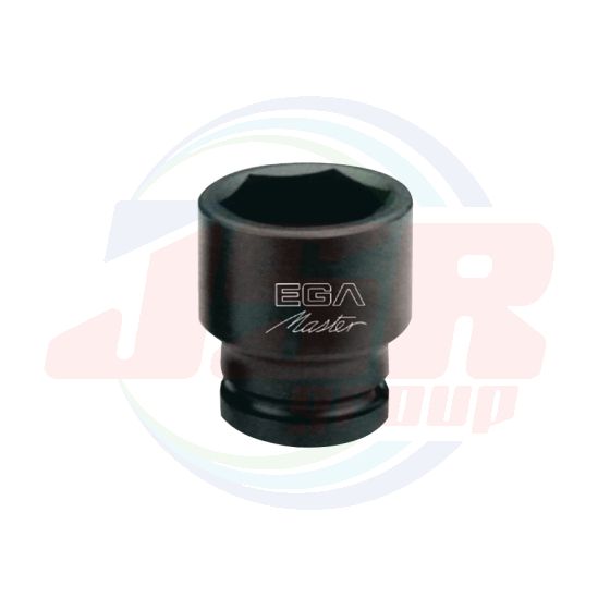 60592 | IMPACT SOCKET WRENCHES 3/8” MM | EGA MASTER