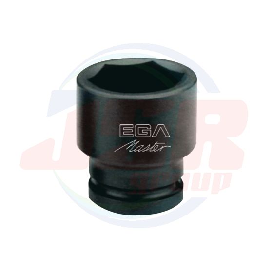 60658 | IMPACT SOCKET WRENCHES 1/2” MM | EGA MASTER