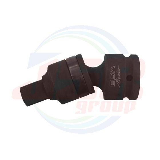 UNIVERSAL JOINT FOR IMPACT SOCKET WRENCH | EGA MASTER