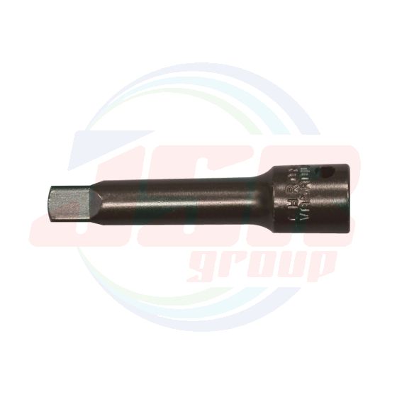 EXTENSION FOR IMPACT SOCKET WRENCHES | EGA MASTER