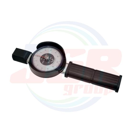 TOK-G DIAL INDICATOR TORQUE WRENCHES | KANON