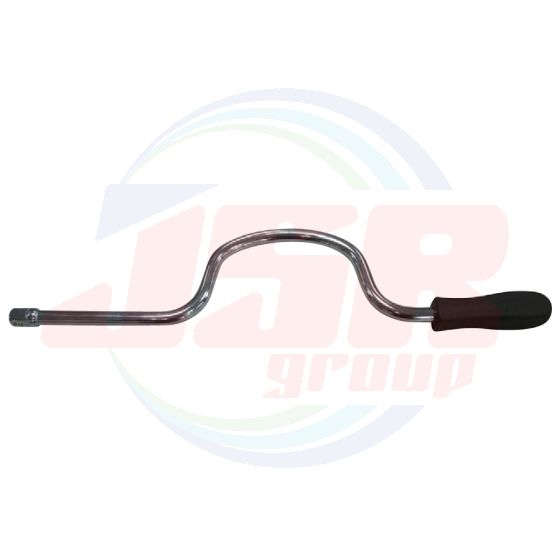 61408 | SPEEDER HAND 1/4” | EGA MASTER