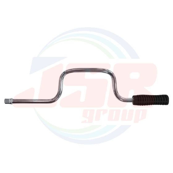 61434 | SPEEDER HAND 1/2” | EGA MASTER