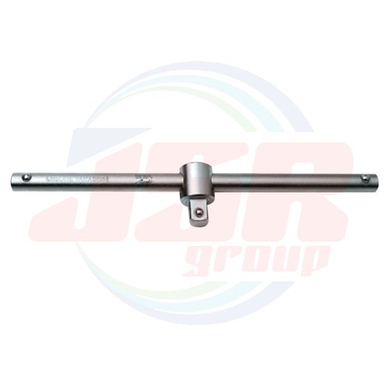 61438 | SLIDING “T” HANDLE 1/4” | EGA MASTER