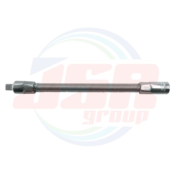 61445 | FLEXIBLE HANDLE 1/4” | EGA MASTER