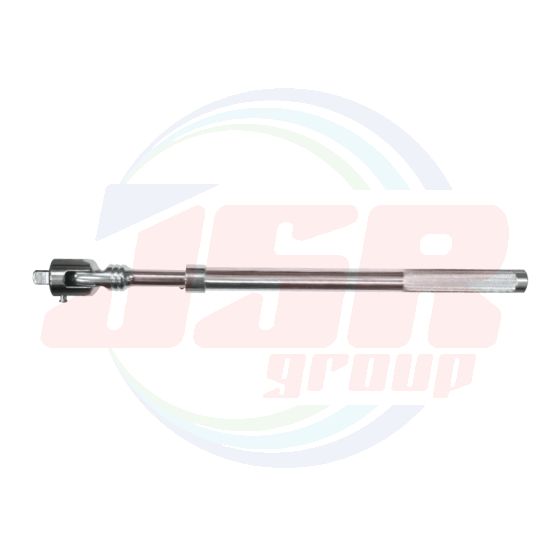 61484 | TELESCOPIC SWIVEL HANDLE 1/2” | EGA MASTER