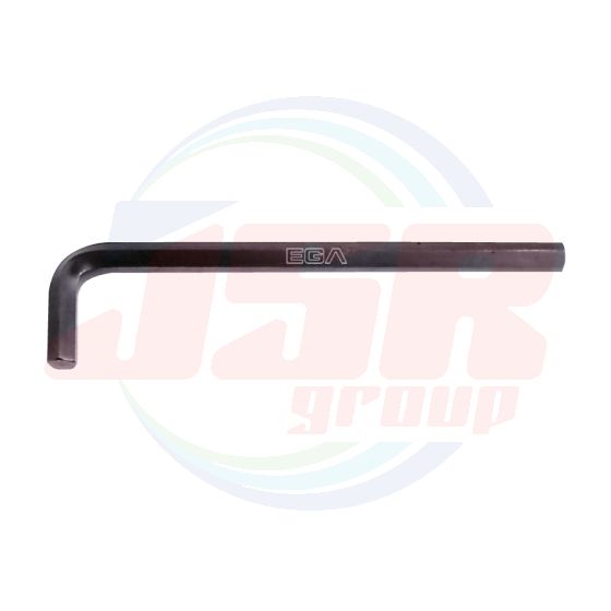 HEXAGONAL RING WRENCH LONG PATTERN AF INCH | EGA MASTER