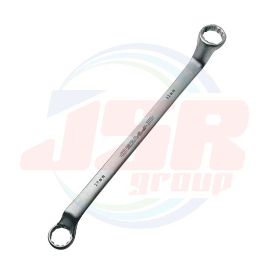67846 | DOUBLE OFFSET RING WRENCHES | EGA MASTER