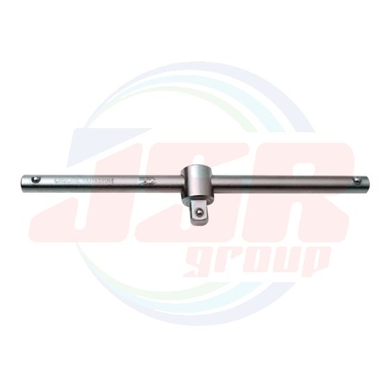 61864 | SLIDING “T” HANDLE 3/4” | EGA MASTER