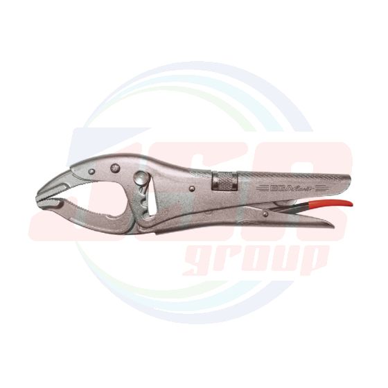 62097 | MULTIPOSITION LARGE CAPACITY GRIP PLIER | EGA MASTER