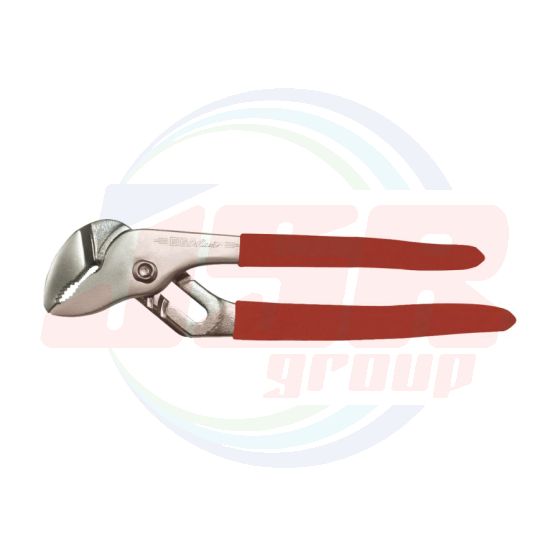 GROOVE JOINT PINCER TITACROM® WITH HANDLE | EGA MASTER