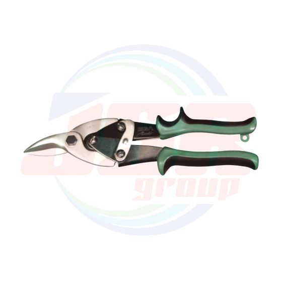 62169 | AVIATION TIN SNIPS “RIGHT” | EGA MASTER