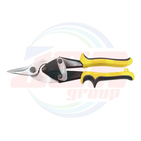 62170 | AVIATION TIN SNIPS “STRIGHT” | EGA MASTER