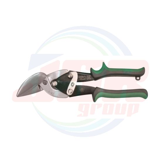 62188 |REINFORCED AVIATION TIN SNIPS “RIGHT” | EGA MASTER