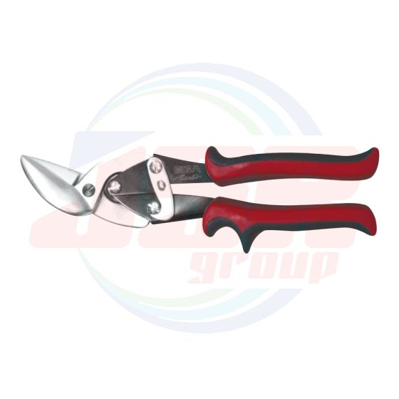 62189 | REINFORCED AVIATION TIN SNIPS “LEFT” | EGA MASTER