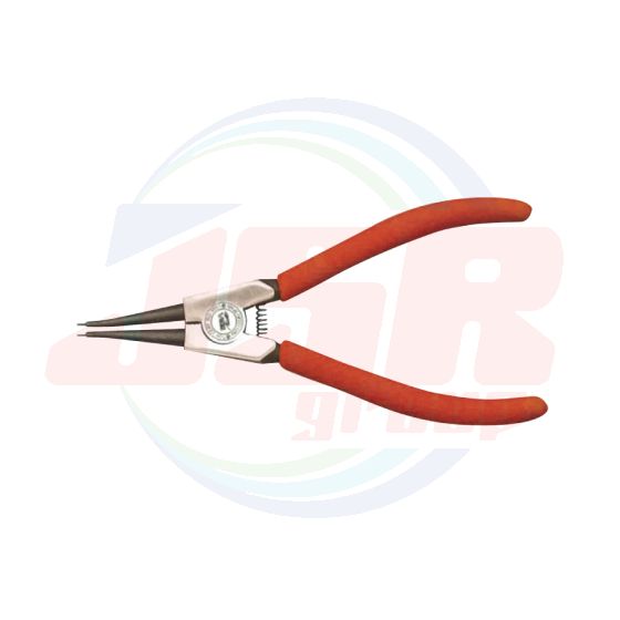 62215 | CIRCLIPS PLIERS - EXTERNAL STRAIGHT | EGA MASTER