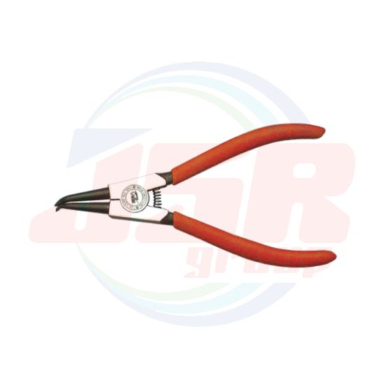 CIRCLIPS PLIERS - EXTERNAL BENT | EGA MASTER