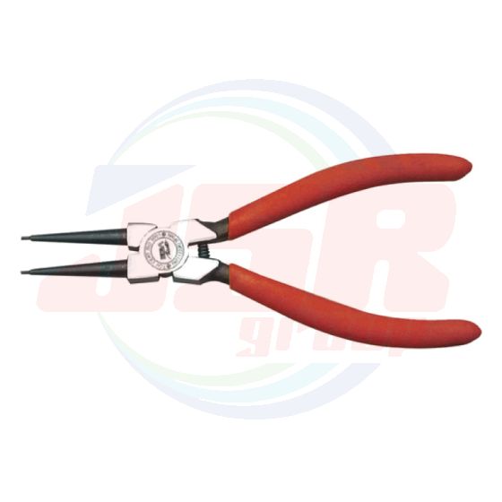 62181 | CIRCLIPS PLIERS - INTERNAL STRAIGHT | EGA MASTER