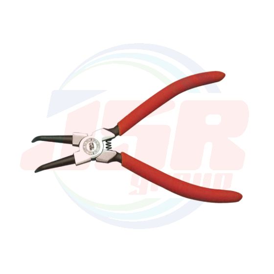 62227 | CIRCLIPS PLIERS - INTERNAL BENT | EGA MASTER