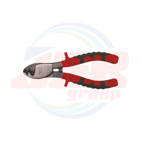62284 | CABLE CUTTER (for Copper and Aluminium) | EGA MASTER