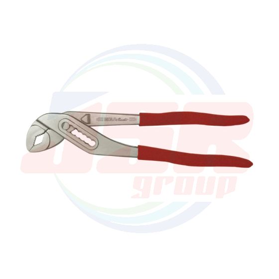 BOX JOINT PINCER TITACROM® WITH HANDLE | EGA MASTER