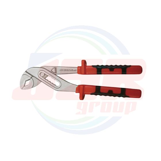 62297 | BOX JOINT PINCER TITACROM® BIMAT | EGA MASTER