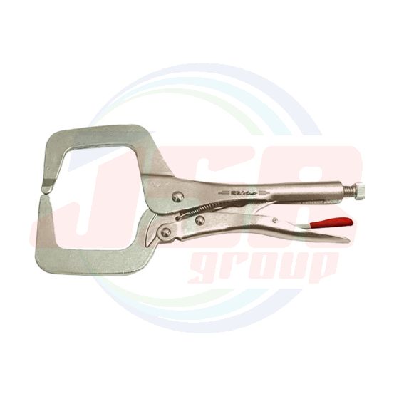 62492 | C CLAMPS GRIP PLIER TITACROM® | EGA MASTER