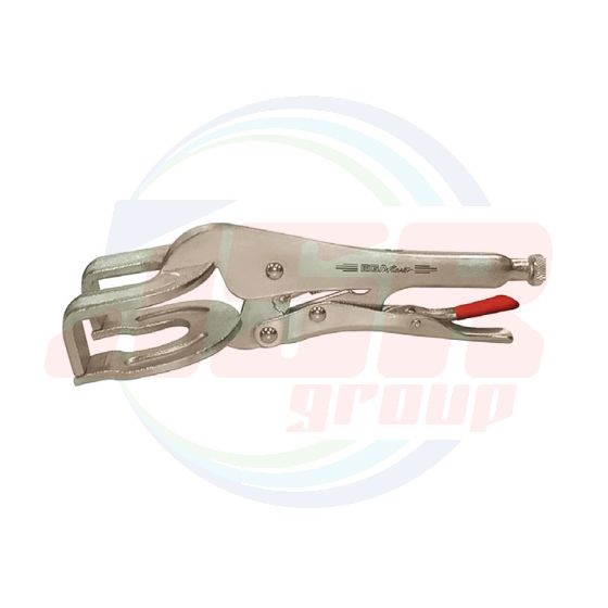 WELDING GRIP PLIER TITACROM® | EGA MASTER