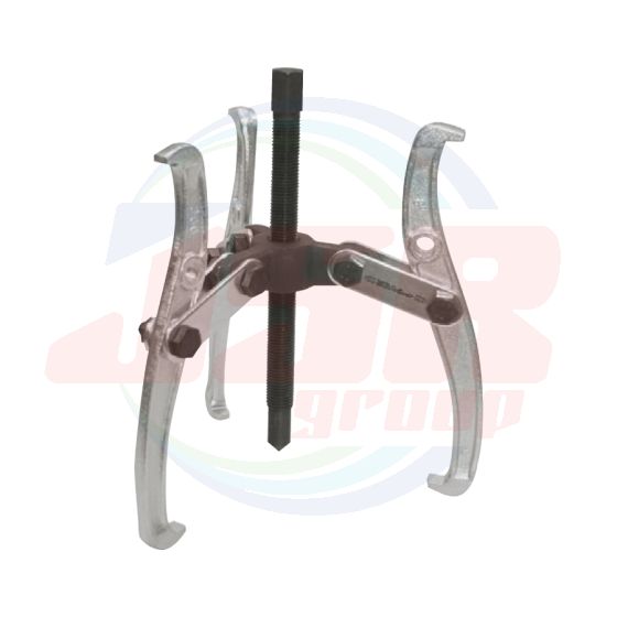 3 JAW GEAR PULLER REVERSIBLE 2 POSITIONS | EGA MASTER