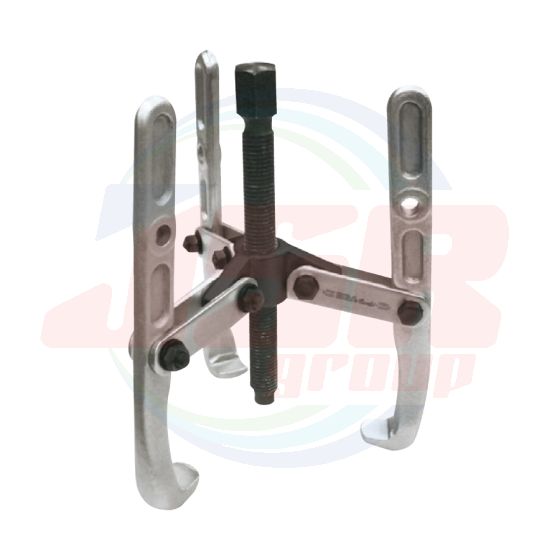 3 JAW GEAR PULLER 2 POSITION TITACROM® | EGA MASTER