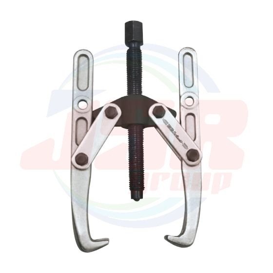 62583 | 2 JAW GEAR PULLER 2 POSITION TITACROM® | EGA MASTER