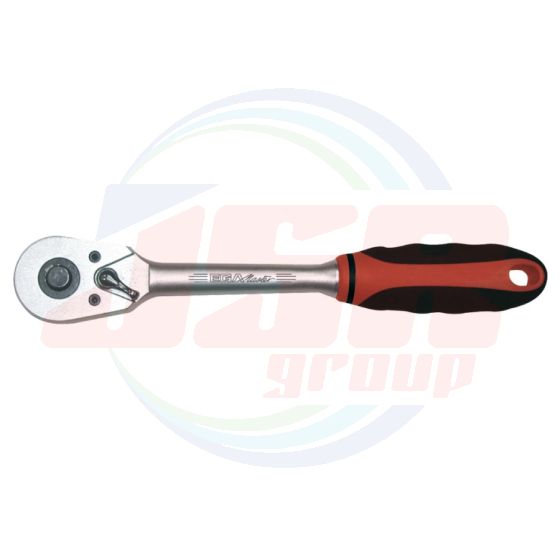 62603 | REVERSIBLE RATCHET HANDLE 1/4” | EGA MASTER