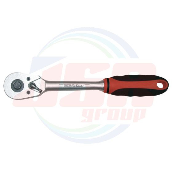 62606 | REVERSIBLE RATCHET HANDLE 1/2” | EGA MASTER
