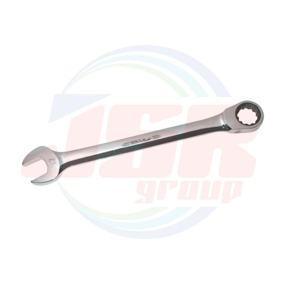 MASTERGEAR COMBINATION RATCHET WRENCH | EGA MASTER