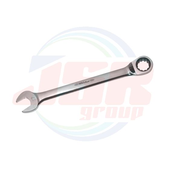 REVERSIBLE MASTERGEAR COMBINATION RATCHET WRENCH | EGA MASTER
